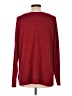 Liz Claiborne Red Pullover Sweater Size L - photo 2