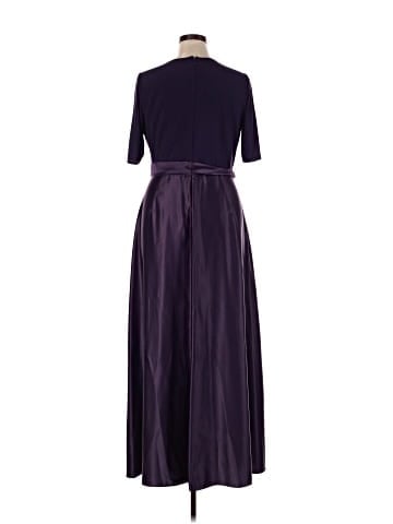 Alex Evenings Cocktail Dress (view 2)