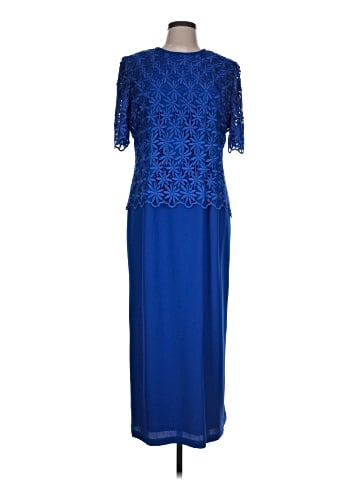 Karen Miller Cocktail Dress (view 1)