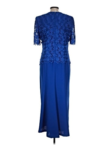 Karen Miller Cocktail Dress (view 2)