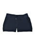 Athleta Solid Blue Athletic Shorts Size 2 - photo 1