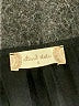 Altar'd State 100% Polyester Solid Black Cocktail Dress Size S - photo 7