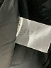 Unbranded 100% Polyester Black Casual Pants Size M (estimated) - photo 4