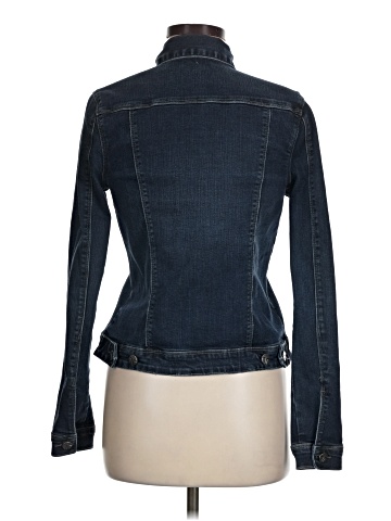 Tractr Denim Jacket (view 2)