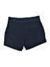 Athleta Solid Blue Athletic Shorts Size 2 - photo 2