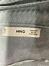 MNG Gray Cardigan Size S - photo 7