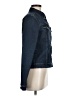 Tractr Blue Denim Jacket Size M - photo 4