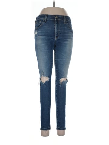 Adriano Goldschmied Jeans (view 1)