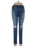 Adriano Goldschmied Blue Jeans Size 30R - photo 1