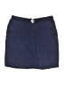 Cat & Jack Blue Board Shorts Size 18 - photo 1