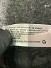 Liz Lange Maternity for Target Silver Pullover Sweater Size Sm Maternity - photo 7