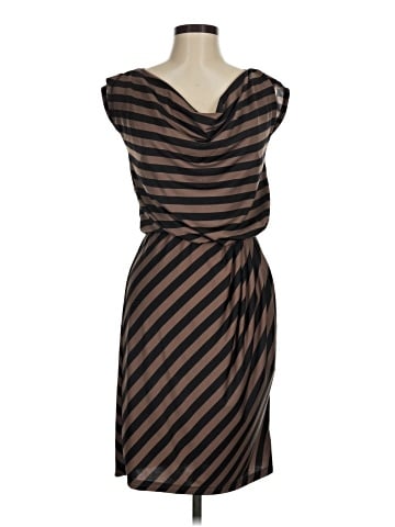 Olivia Matthews Casual Dress (view 1)