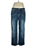 Grace Blue Jeans Size 17 - photo 1
