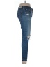 Adriano Goldschmied Blue Jeans Size 30R - photo 4