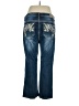 Grace Blue Jeans Size 17 - photo 2