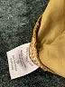 Dizzy Lizzy Solid Gold Shorts Size S - photo 4