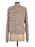 BB Dakota by Steve Madden Tweed Tan Cardigan Size S - photo 2