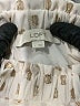 Ann Taylor LOFT Ivory Long Sleeve Blouse Size L - photo 7