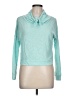 Sugar High Teal Sweatshirt Size L - photo 1
