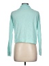 Sugar High Teal Sweatshirt Size L - photo 2