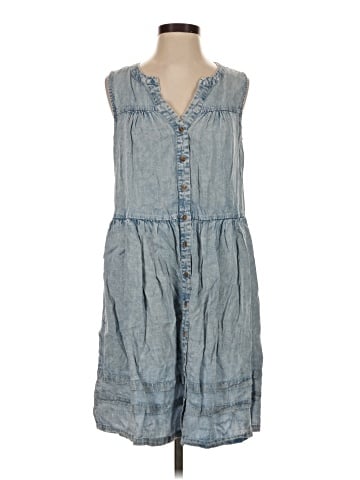 Jane and Delancey Casual Dress (view 1)