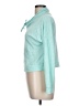 Sugar High Teal Sweatshirt Size L - photo 5