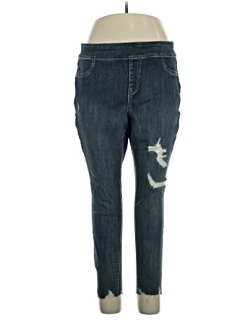 Lane Bryant Jeans (view 1)