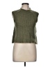 Rag & Bone Green Sweater Vest Size M - photo 1