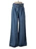 Lulus Blue Jeans Size M - photo 1
