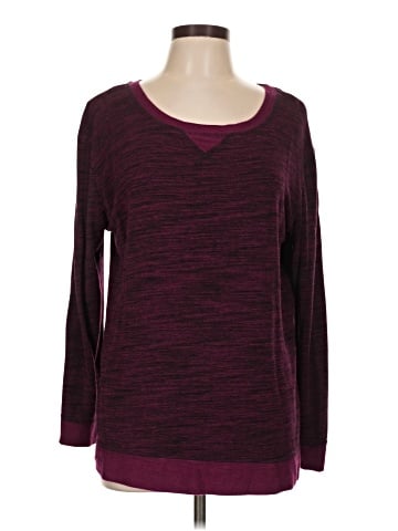 Felina Pullover Sweater (view 1)