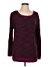 Felina Burgundy Pullover Sweater Size L - photo 1