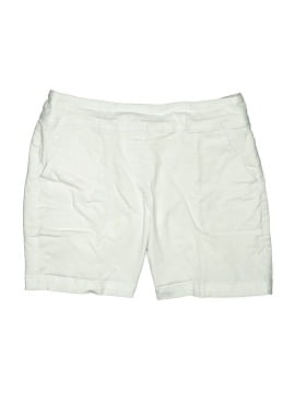 Westbound Khaki Shorts (view 1)