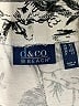 D&Co. Paisley Silver Casual Pants Size M (tall) - photo 7
