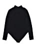 Assorted Brands Black Bodysuit Size L - photo 1