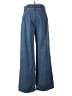 Lulus Blue Jeans Size M - photo 2