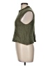 Rag & Bone Green Sweater Vest Size M - photo 5
