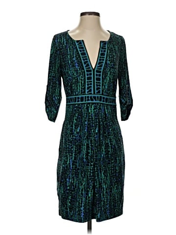 BCBGMAXAZRIA Cocktail Dress (view 1)