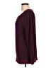 Felina Burgundy Pullover Sweater Size L - photo 5