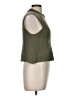 Rag & Bone Green Sweater Vest Size M - photo 4