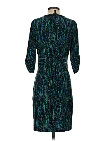 BCBGMAXAZRIA Cocktail Dress (view 2)