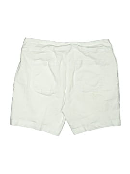 Westbound Khaki Shorts (view 2)