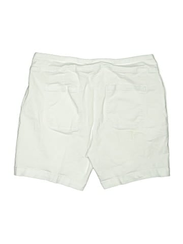 Westbound Khaki Shorts (view 2)