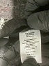 Talbots Houndstooth Gray Casual Pants Size 14 - photo 5