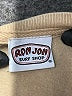 Ron Jon Surf Shop Tropical Tan Sweatshirt Size M (estimated) - photo 4