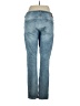 H&M Hearts Blue Jeans Size 36 waist - photo 2