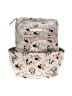 Petunia Pickle Bottom Ivory Backpack One size - photo 1