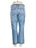 FRAME Blue Jeans Size 31 waist - photo 2