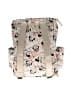 Petunia Pickle Bottom Ivory Backpack One size - photo 2