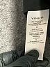 Vince. Solid Blue Dress Pants Size 6 - photo 8