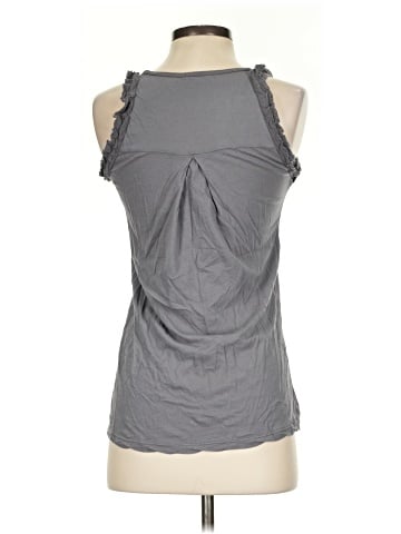 LA Made Sleeveless T-Shirt (view 2)